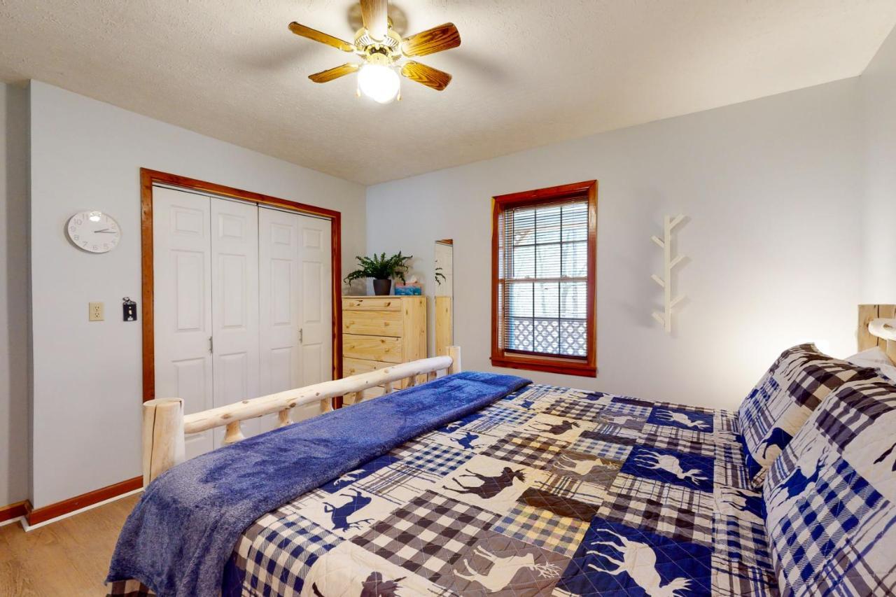 Holiday home Elk Valley Maggie Valley