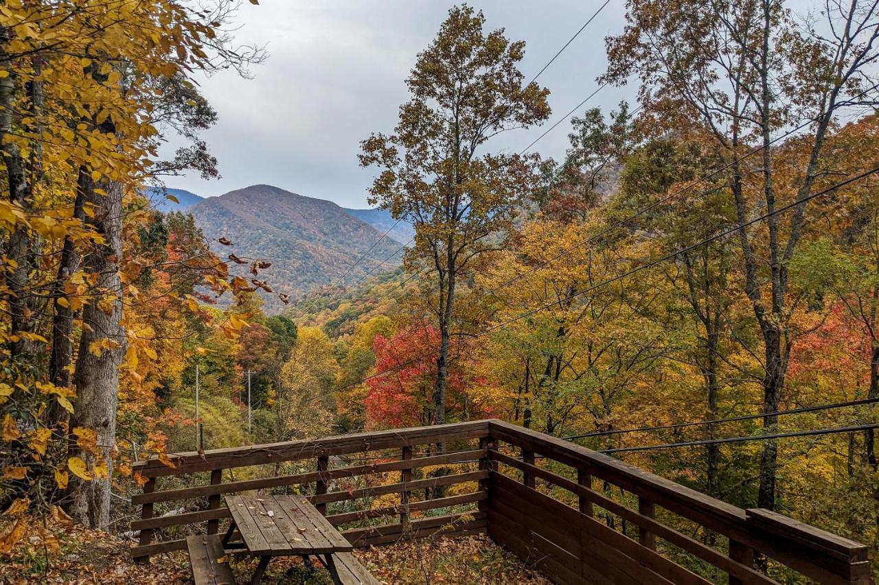 Elk Valley