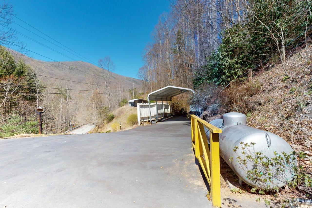 Holiday home Elk Valley *